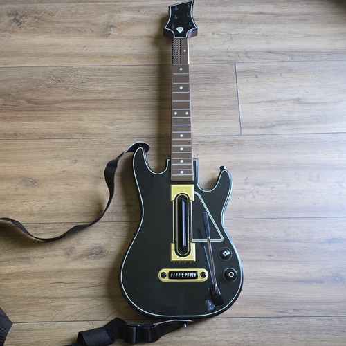 Guitar hero live wireless - hero,