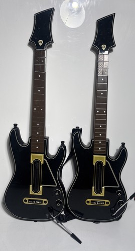 Activision guitar hero - guitar,