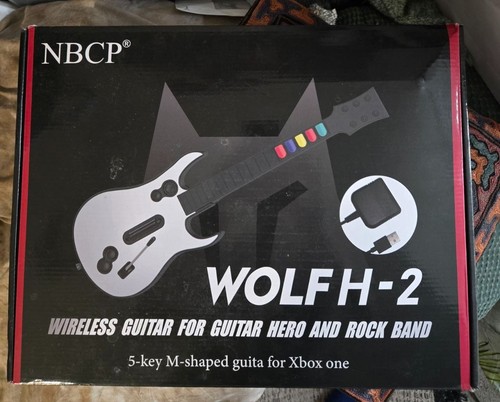 Nbcp wolf wireless - h-2,