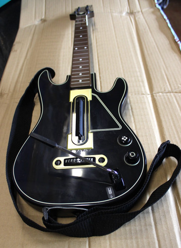 Guitar hero live wireless - guitar,