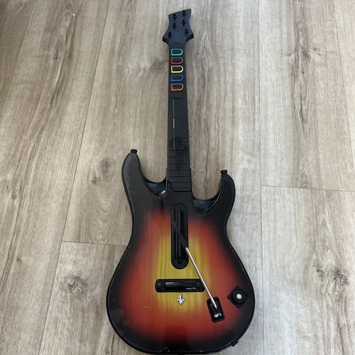Guitar hero black les paul - black,