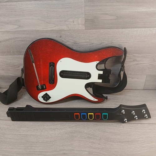 Guitar hero wireless - hero,