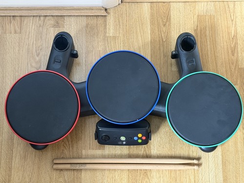 Band hero drum - hero, controller