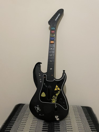 Red octane kramer striker - kramer,