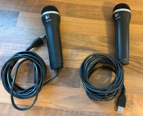 Official logitech usb - official,