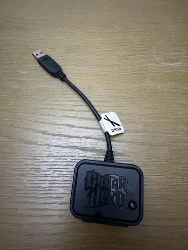 Ps3 redoctane guitar hero - ps3,