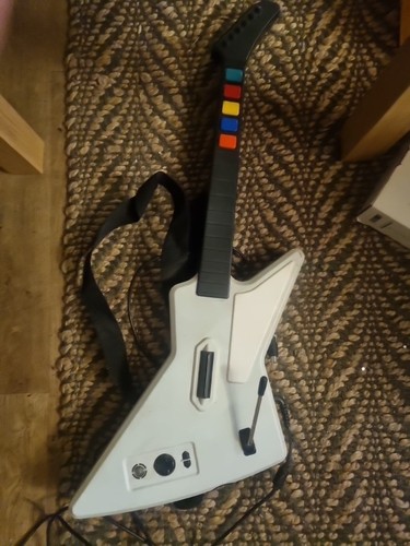 Redoctane plorer gibson - x-plorer,