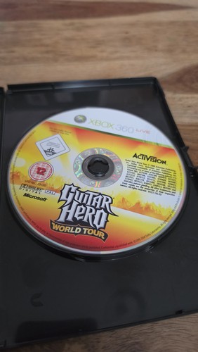 Guitar hero world - guitar,
