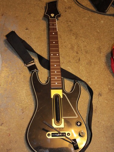Guitar hero live wireless - hero,