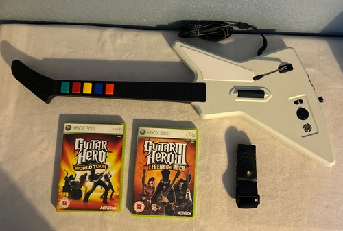 Guitar hero gibson - gibson, x-plorer