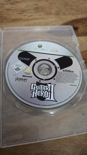 Guitar hero - guitar, 2