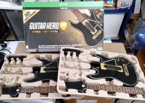 Xbox one guitar - xbox,