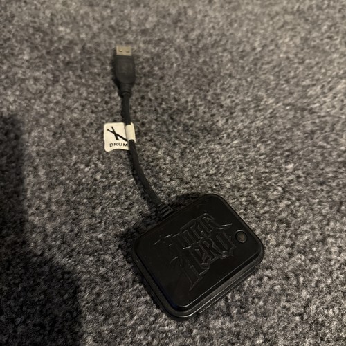 Guitar hero usb - hero, drum