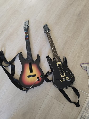 Guitar hero xbox 360 - x,