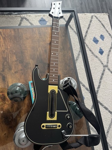 This guitar hero live - hero,
