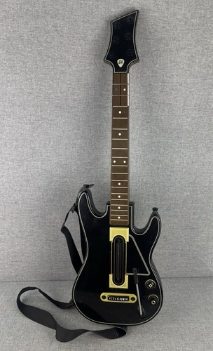Guitar hero live wireless - hero,
