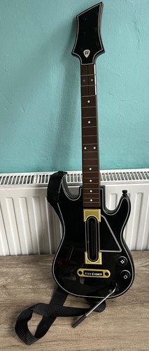 Guitar hero wireless - wireless,
